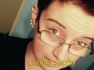 LaughySaphy