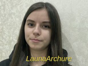 LaunaArchure