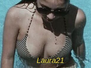 Laura21 Archive DVD ORG