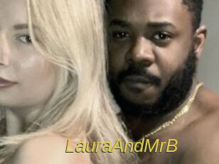 LauraAndMrB