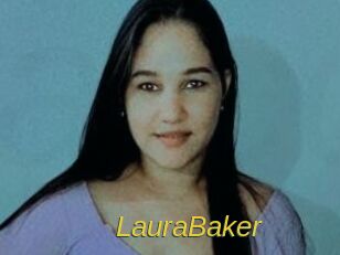 LauraBaker