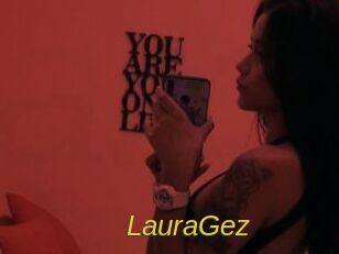 LauraGez Archive DVD ORG