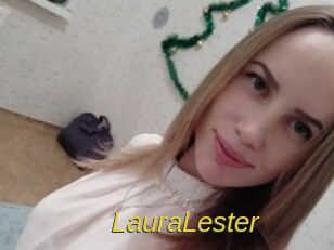 LauraLester Archive DVD ORG