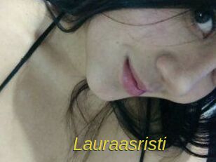 Lauraasristi