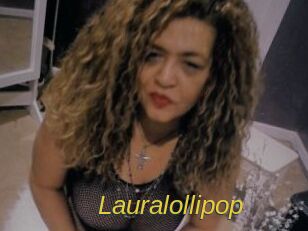 Lauralollipop Archive DVD ORG