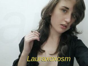 Lauraxoxosm