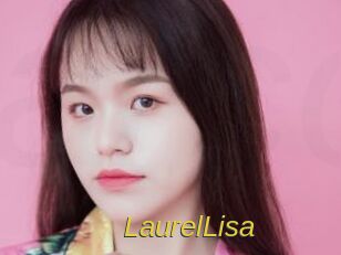 LaurelLisa Archive DVD ORG