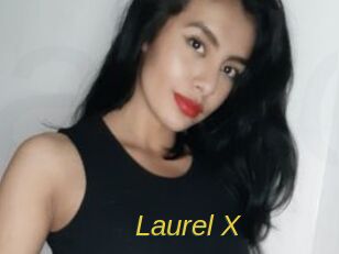 Laurel_X