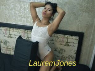 LauremJones