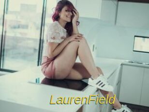 LaurenField