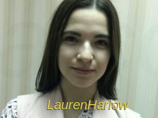 LaurenHarlow Archive DVD ORG