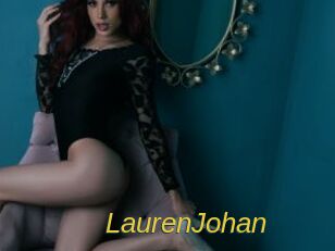 LaurenJohan