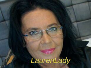 LaurenLady
