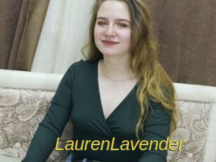 LaurenLavender