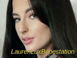 LaurenLuxBabestation