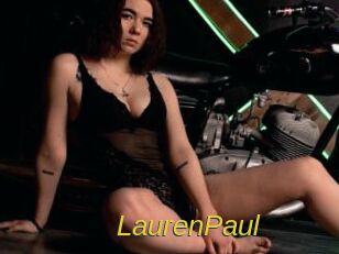 LaurenPaul