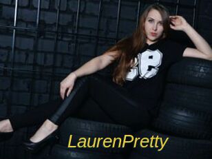 LaurenPretty