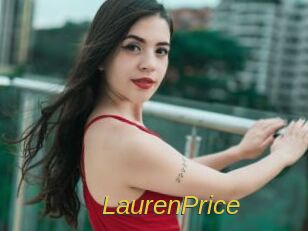 LaurenPrice
