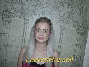 LaurenRussell