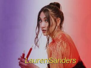 LaurenSanders