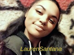 LaurenSantana