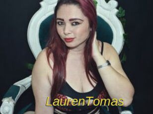 LaurenTomas