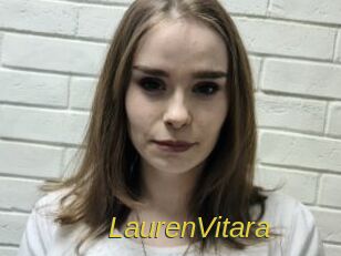 LaurenVitara