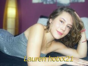Lauren_hotxx21 Archive DVD ORG