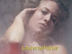 Laurene_Parks