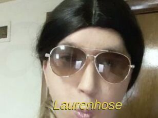 Laurenhose