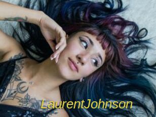 LaurentJohnson