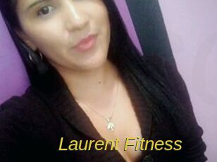 Laurent_Fitness