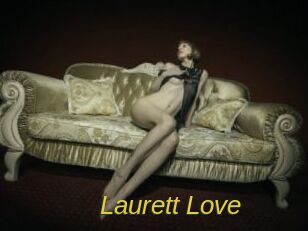 Laurett_Love Archive DVD ORG