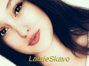 LaurieSkavo Archive DVD ORG