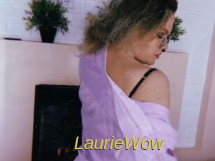 LaurieWow