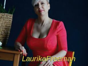 LaurikaFreeman