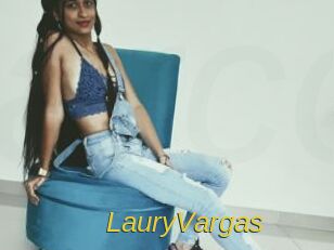 LauryVargas Archive DVD ORG