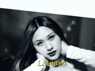 Lauuren
