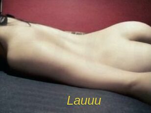 Lauuu