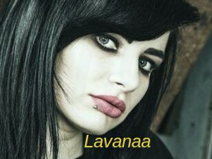 Lavanaa