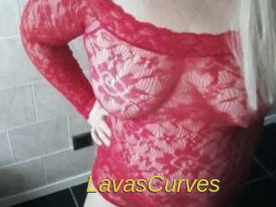 LavasCurves