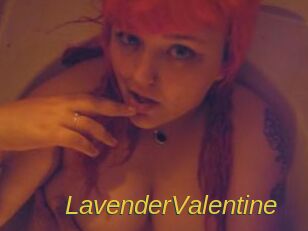 LavenderValentine Archive DVD ORG