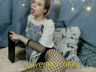 Lavendercoffee