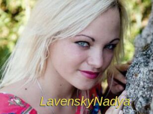 LavenskyNadya