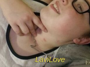 LaviLove