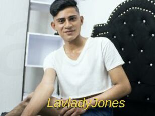 LavladyJones