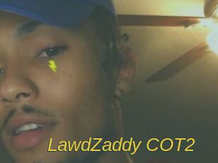 LawdZaddy_COT2