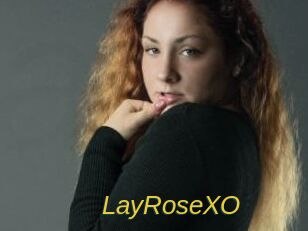 LayRoseXO Archive DVD ORG
