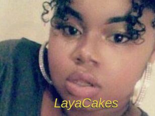 LayaCakes