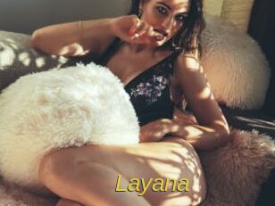 Layana Archive DVD ORG